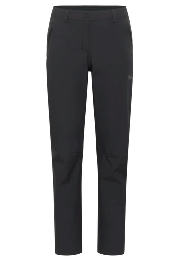 Jack Wolfskin W PARANA PANTS W - Long pants at PeakStyle