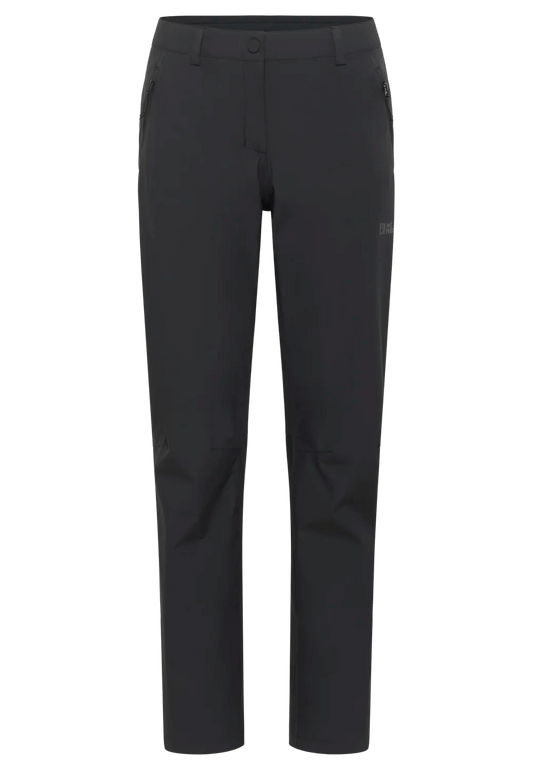Jack Wolfskin W PARANA PANTS W - Long pants at PeakStyle