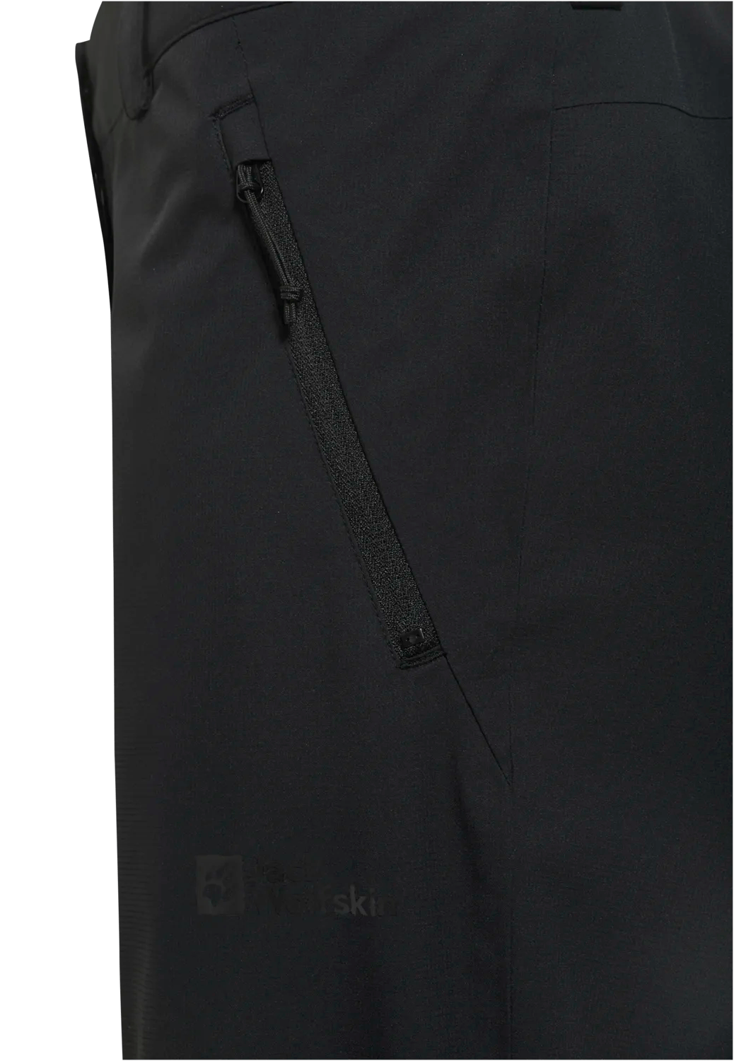 Jack Wolfskin W PARANA PANTS W - Long pants at PeakStyle