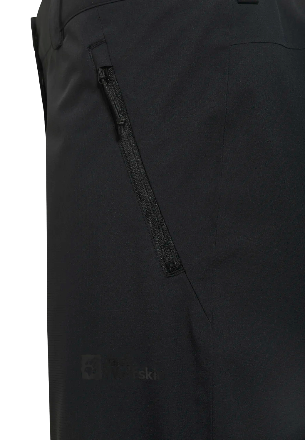 Jack Wolfskin W PARANA PANTS W - Long pants at PeakStyle