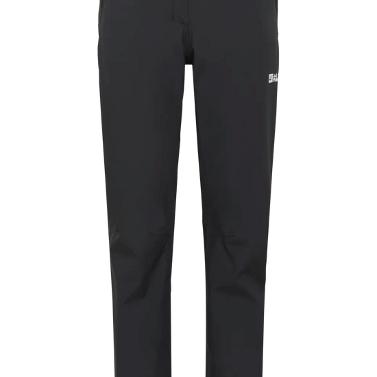 Jack Wolfskin W PARANA PANTS W - Long pants at PeakStyle
