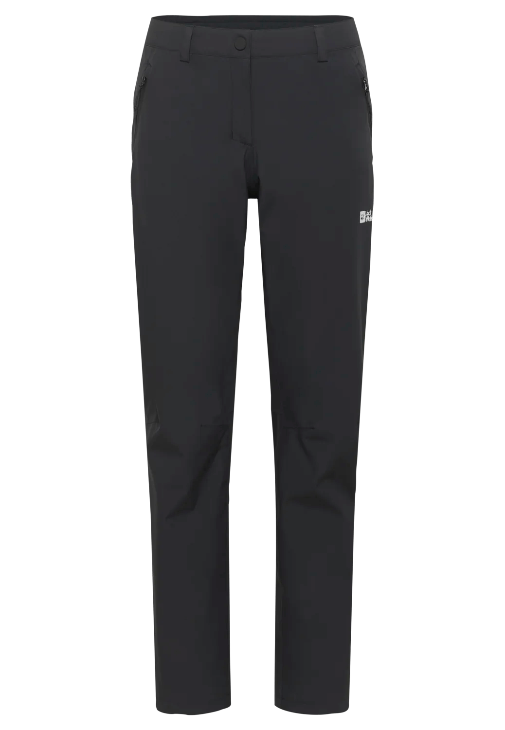 Jack Wolfskin W PARANA PANTS W - Long pants at PeakStyle