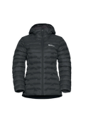 Jack Wolfskin W PASSAMANI DOWN HOODY W RDS - bei PeakStyle