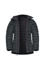 Jack Wolfskin W PASSAMANI DOWN HOODY W RDS - at PeakStyle
