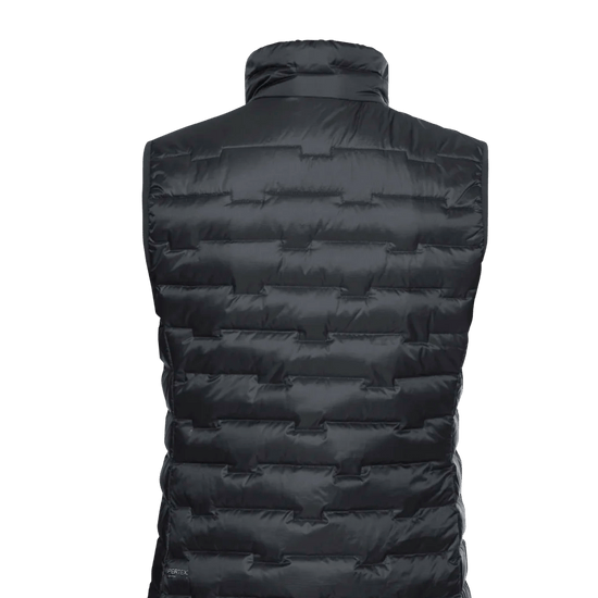Jack Wolfskin W PASSAMANI DOWN VEST W RDS - Vests at PeakStyle