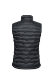 Jack Wolfskin W PASSAMANI DOWN VEST W RDS - Vests at PeakStyle