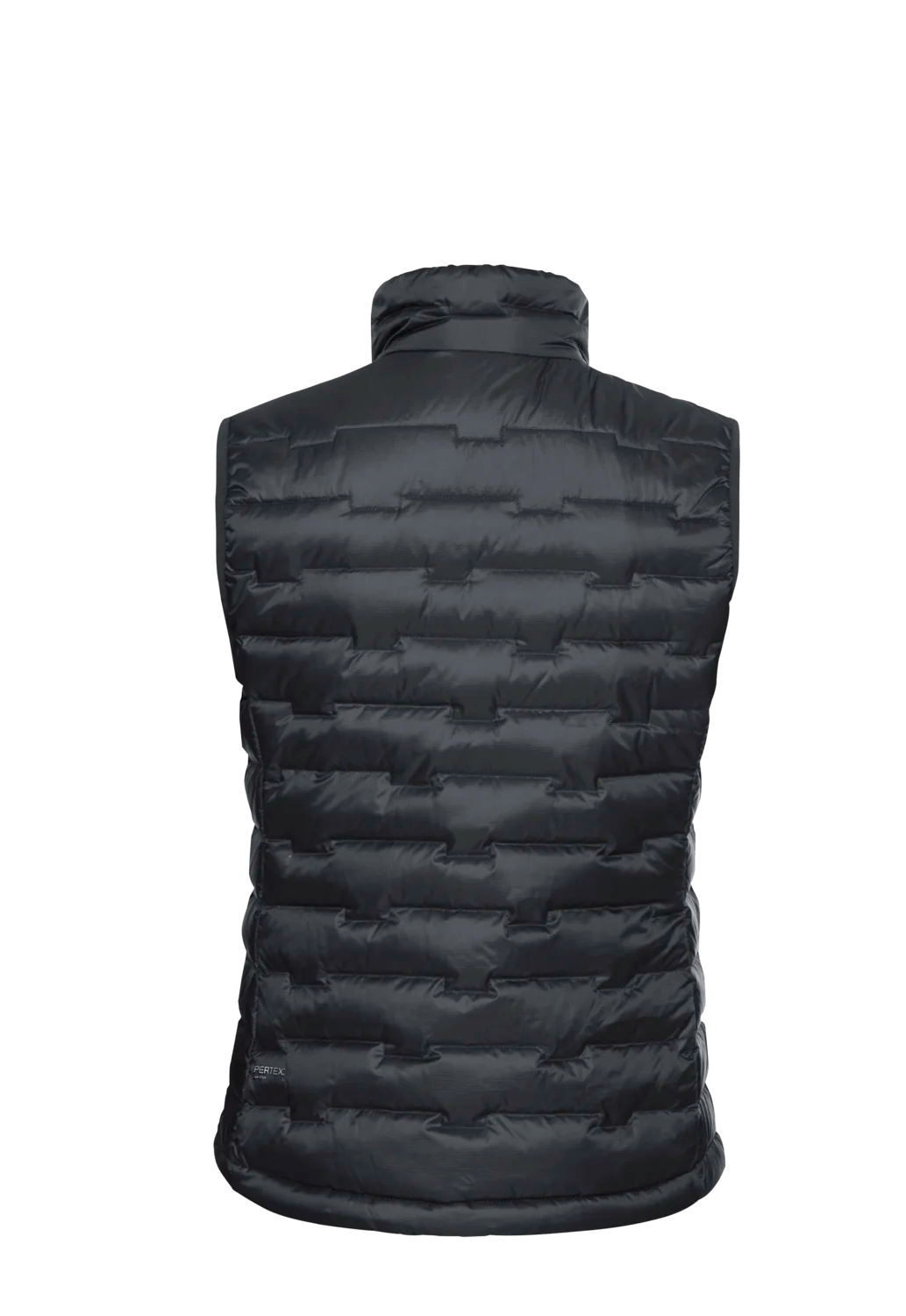 Jack Wolfskin W PASSAMANI DOWN VEST W RDS - Vests at PeakStyle