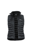 Jack Wolfskin W PASSAMANI DOWN VEST W RDS - Vests at PeakStyle