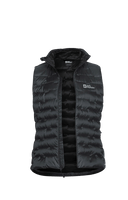 Jack Wolfskin W PASSAMANI DOWN VEST W RDS - Westen bei PeakStyle