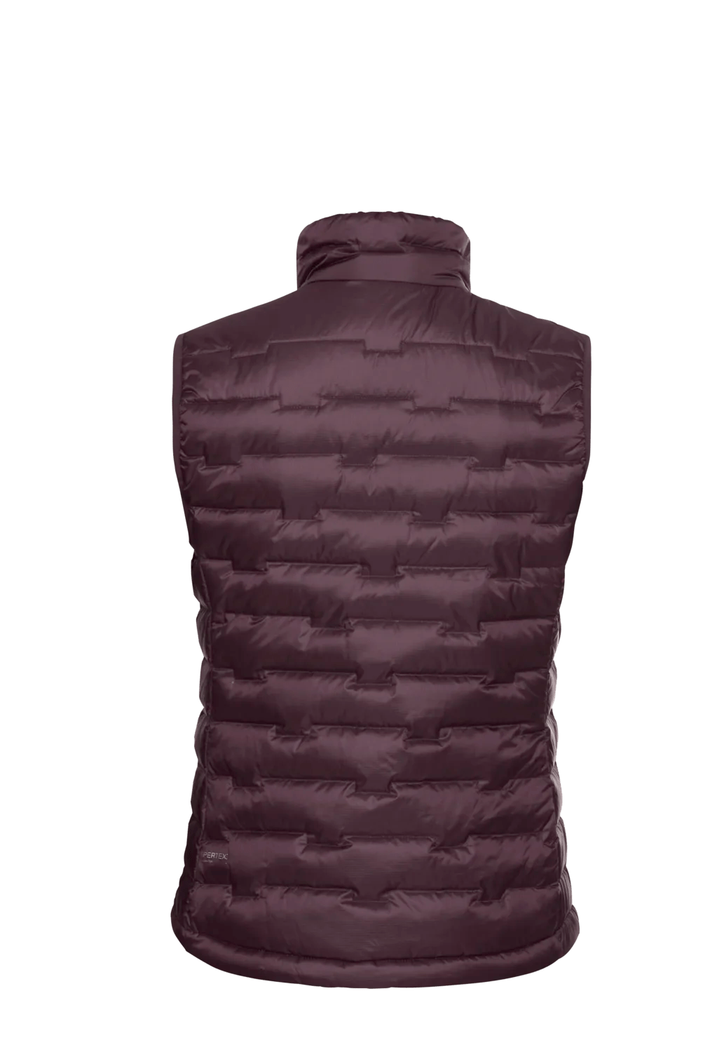 Jack Wolfskin W PASSAMANI DOWN VEST W RDS - Vests at PeakStyle
