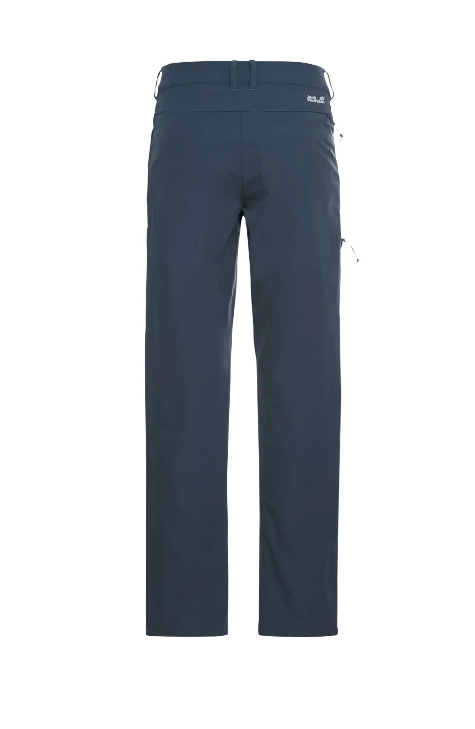 Jack Wolfskin W PICO TRAIL PANTS W - Long pants at PeakStyle