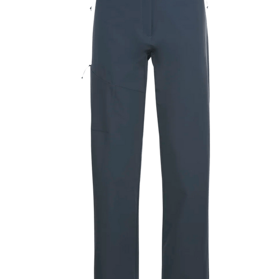 Jack Wolfskin W PICO TRAIL PANTS W - Long pants at PeakStyle