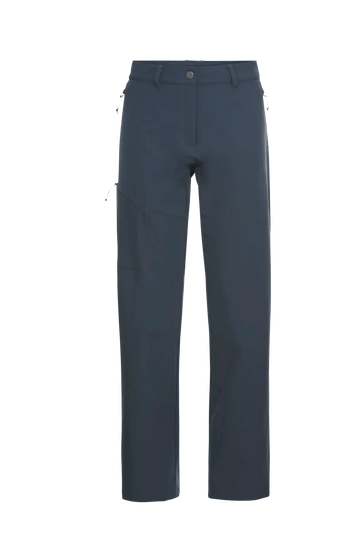 Jack Wolfskin W PICO TRAIL PANTS W - Long pants at PeakStyle