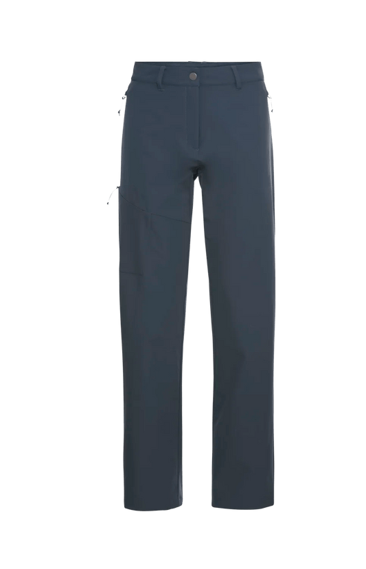 Jack Wolfskin W PICO TRAIL PANTS W - Long pants at PeakStyle