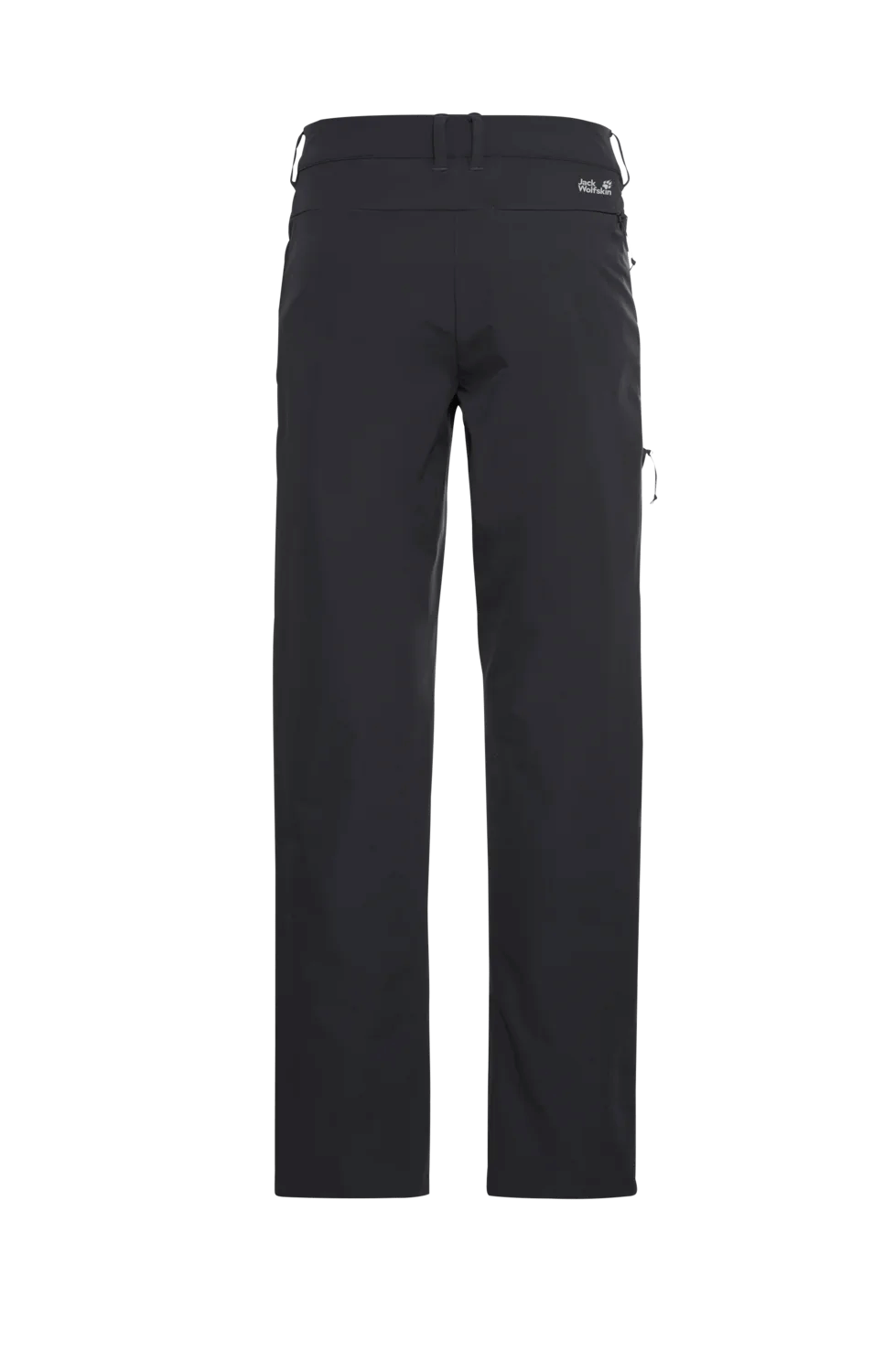 Jack Wolfskin W PICO TRAIL PANTS W - Long pants at PeakStyle