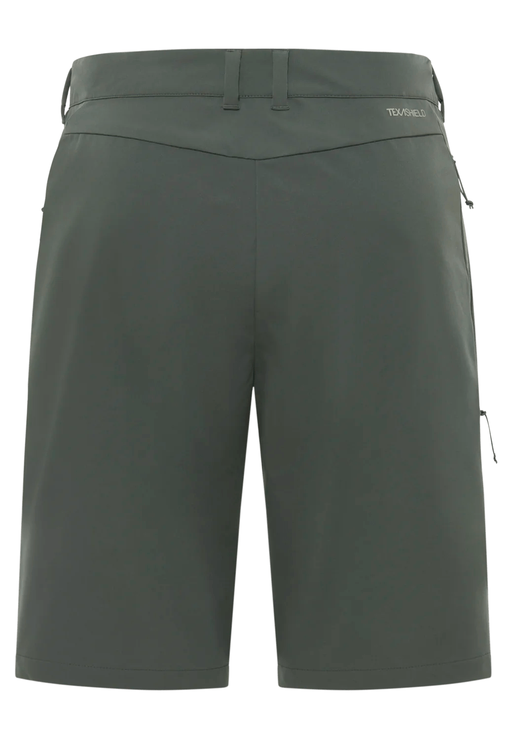 Jack Wolfskin W PICO TRAIL SHORTS W - Shorts at PeakStyle