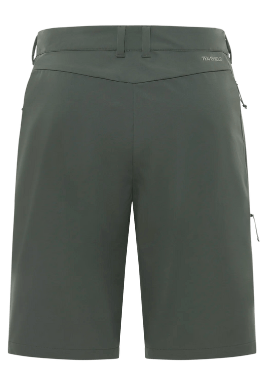Jack Wolfskin W PICO TRAIL SHORTS W - Shorts at PeakStyle