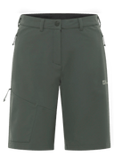 Jack Wolfskin W PICO TRAIL SHORTS W - Shorts bei PeakStyle
