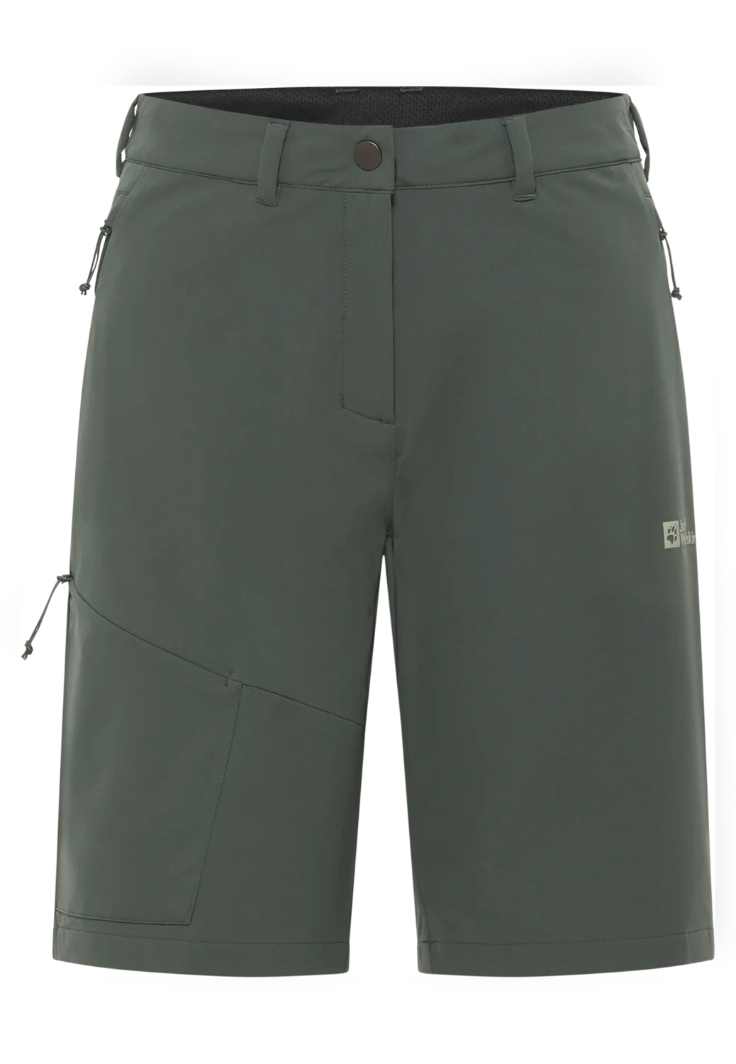 Jack Wolfskin W PICO TRAIL SHORTS W - Shorts at PeakStyle