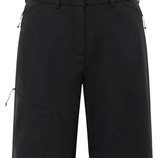 Jack Wolfskin W PICO TRAIL SHORTS W - Shorts at PeakStyle