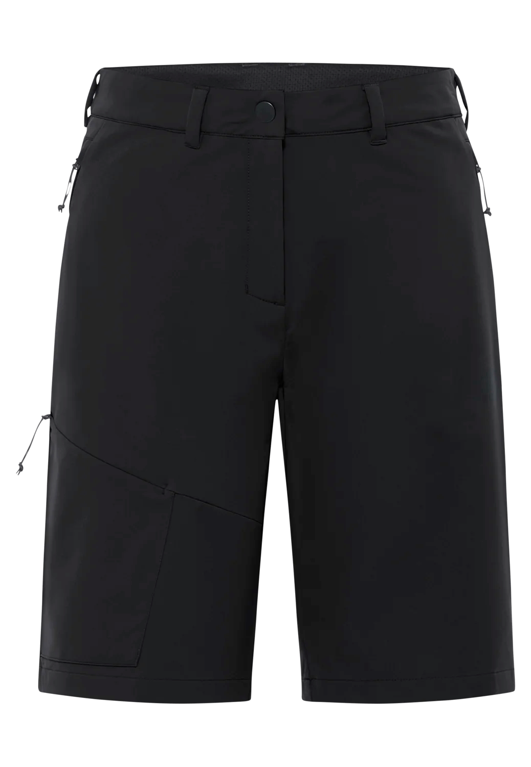 Jack Wolfskin W PICO TRAIL SHORTS W - Shorts at PeakStyle