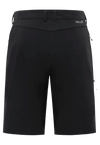 Jack Wolfskin W PICO TRAIL SHORTS W - Shorts at PeakStyle