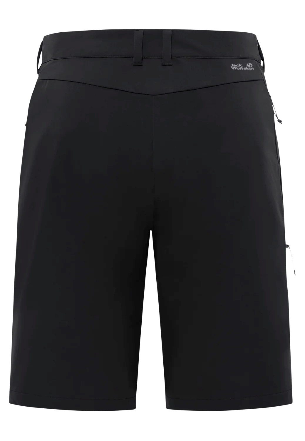 Jack Wolfskin W PICO TRAIL SHORTS W - Shorts at PeakStyle