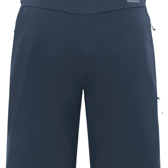 Jack Wolfskin W PICO TRAIL SHORTS W - Shorts at PeakStyle