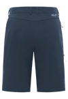 Jack Wolfskin W PICO TRAIL SHORTS W - Shorts at PeakStyle