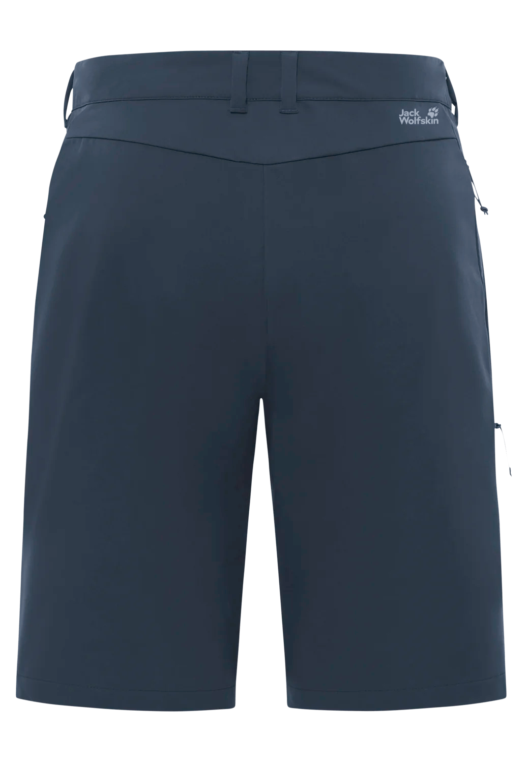 Jack Wolfskin W PICO TRAIL SHORTS W - Shorts at PeakStyle
