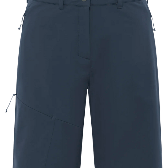 Jack Wolfskin W PICO TRAIL SHORTS W - Shorts at PeakStyle