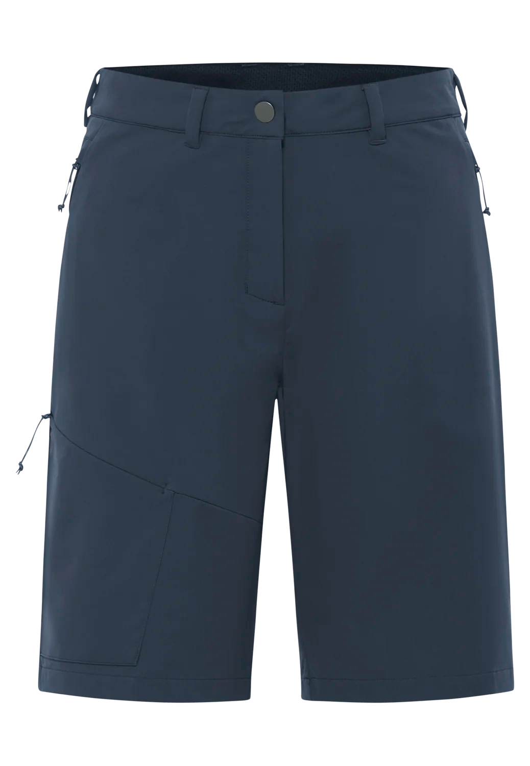 Jack Wolfskin W PICO TRAIL SHORTS W - Shorts at PeakStyle