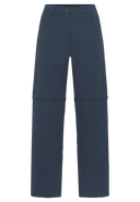 Jack Wolfskin W PICO TRAIL ZIP OFF PANTS W - Lange Hosen bei PeakStyle