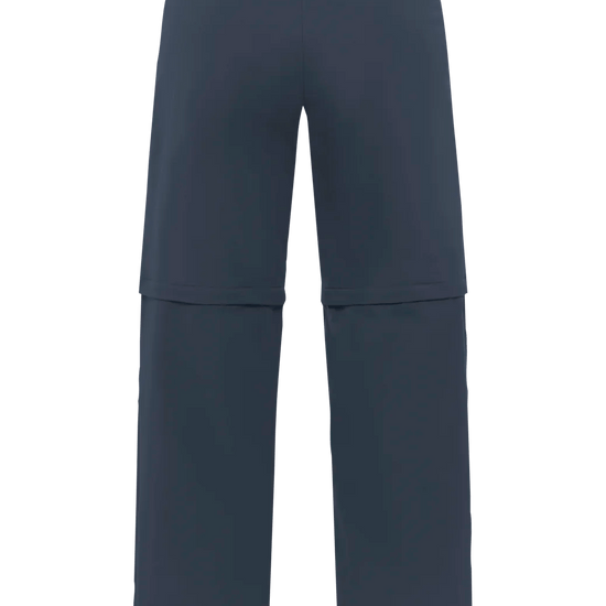 Jack Wolfskin W PICO TRAIL ZIP OFF PANTS W - Long pants at PeakStyle