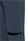 Jack Wolfskin W PICO TRAIL ZIP OFF PANTS W - Long pants at PeakStyle