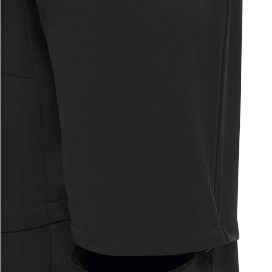Jack Wolfskin W PICO TRAIL ZIP OFF PANTS W - Long pants at PeakStyle