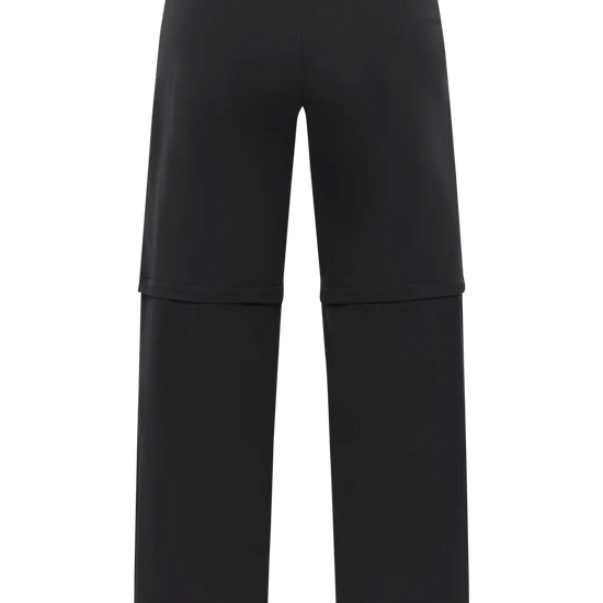 Jack Wolfskin W PICO TRAIL ZIP OFF PANTS W - Long pants at PeakStyle