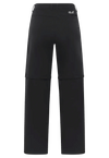 Jack Wolfskin W PICO TRAIL ZIP OFF PANTS W - Long pants at PeakStyle