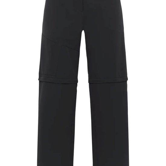 Jack Wolfskin W PICO TRAIL ZIP OFF PANTS W - Long pants at PeakStyle