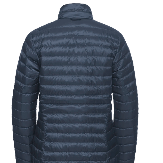Jack Wolfskin W PILVI DOWN JACKET W RDS - Jackets at PeakStyle