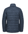 Jack Wolfskin W PILVI DOWN JACKET W RDS - Jackets at PeakStyle