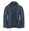 Jack Wolfskin W PILVI DOWN JACKET W RDS - Jackets at PeakStyle