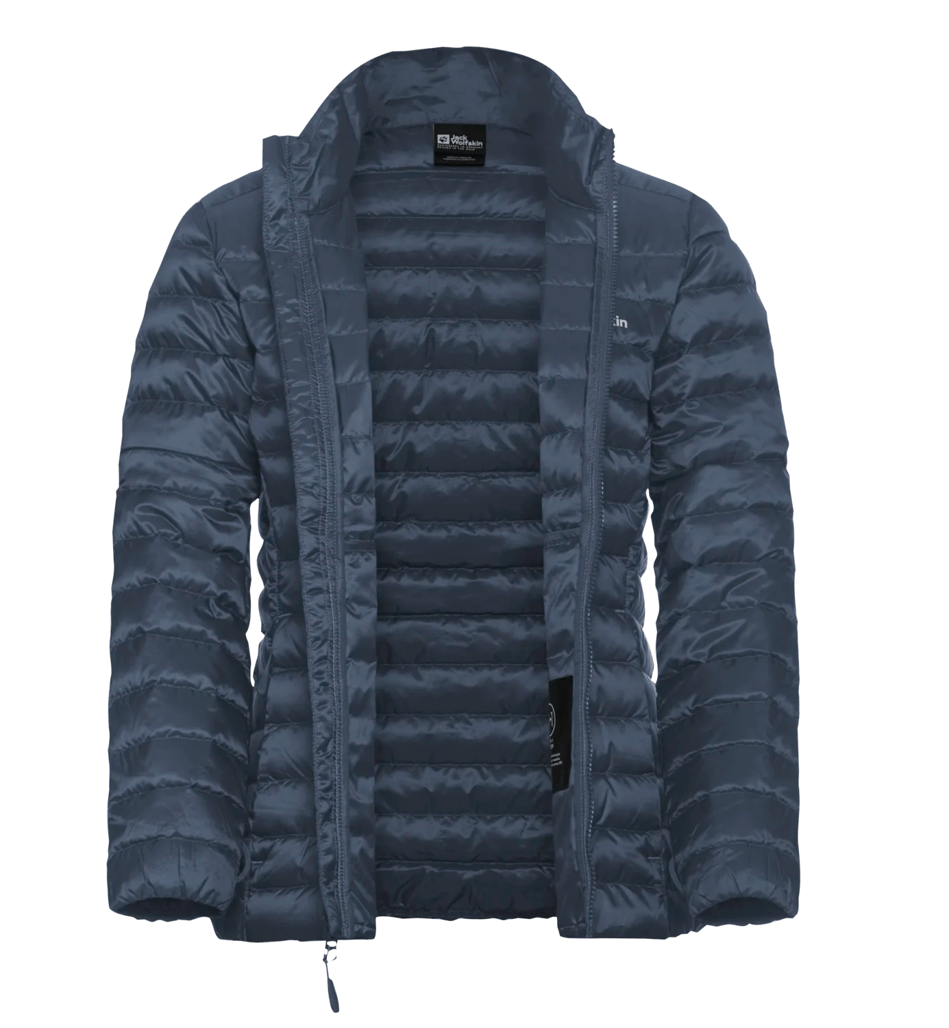 Jack Wolfskin W PILVI DOWN JACKET W RDS - Jackets at PeakStyle