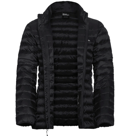 Jack Wolfskin W PILVI DOWN JACKET W RDS - Jackets at PeakStyle