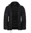 Jack Wolfskin W PILVI DOWN JACKET W RDS - Jackets at PeakStyle