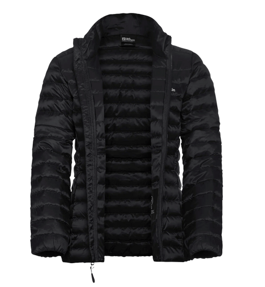 Jack Wolfskin W PILVI DOWN JACKET W RDS - Jackets at PeakStyle