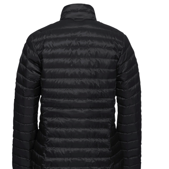 Jack Wolfskin W PILVI DOWN JACKET W RDS - Jackets at PeakStyle
