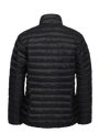 Jack Wolfskin W PILVI DOWN JACKET W RDS - Jackets at PeakStyle