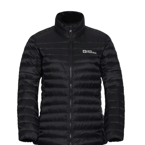 Jack Wolfskin W PILVI DOWN JACKET W RDS - Jackets at PeakStyle