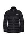 Jack Wolfskin W PILVI DOWN JACKET W RDS - Jackets at PeakStyle